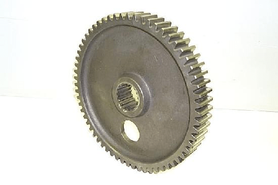 AXLE GEAR
