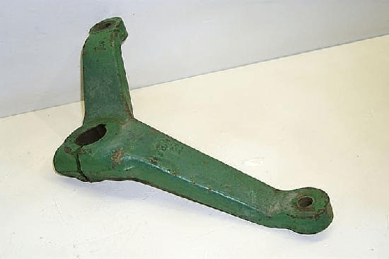 STEERING ARM - L.H.