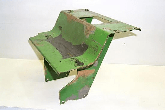 CONTROL SUPPORT