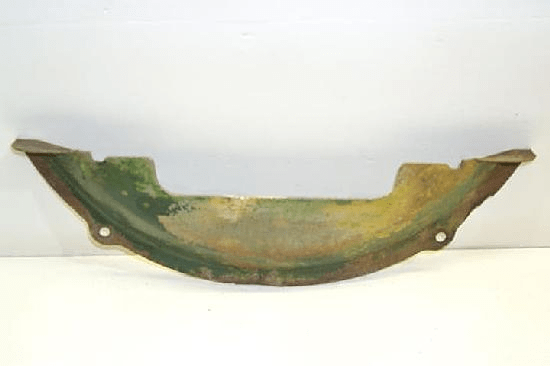 DUST COVER