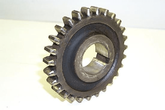 GEAR - 4TH SPEED