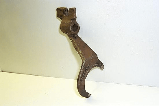 SHIFT FORK - 1ST & 4TH