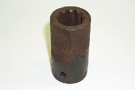 STEERING COUPLING
