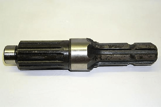 PTO SHAFT