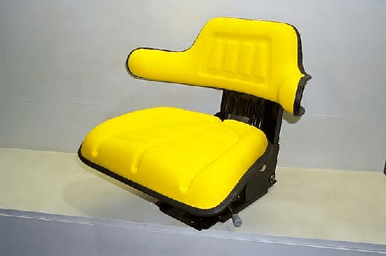 SEAT ASSEMBLY