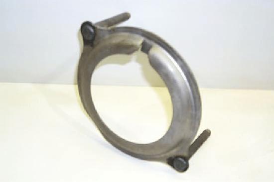 OPERATING RETAINER - PTO