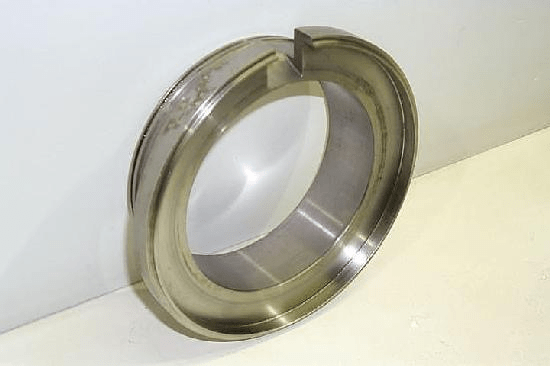 PTO OPERATING PISTON