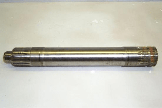 CLUTCH SHAFT