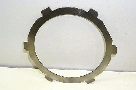 SYNCHRONIZER PLATE
