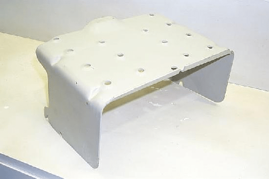 PTO MASTER SHIELD