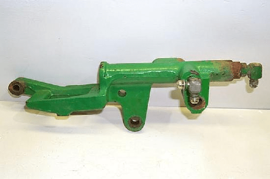 LOCK VALVE HOUSING ASSEMBLY