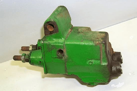 BRAKE VALVE