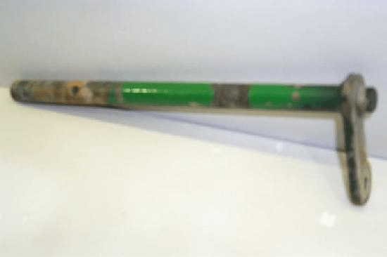 SELECTIVE CONTROL SHAFT - SINGLE AND DUAL