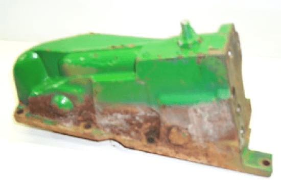 ROCKSHAFT CONTROL VALVE HOUSING