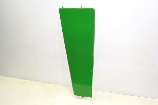 SIDE SHIELD - L.H.