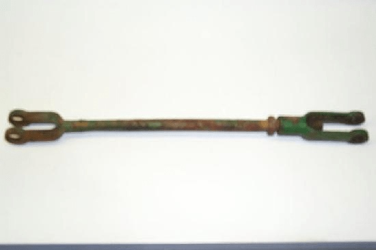 CLUTCH ROD