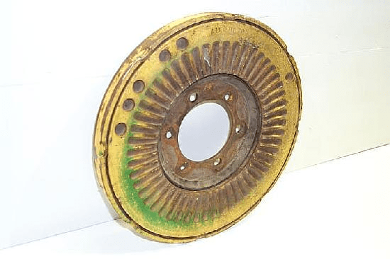 DAMPER