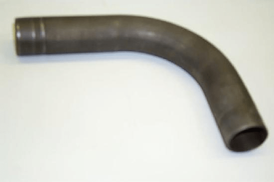 OIL TUBE - BYPASS INLET