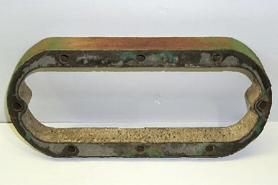 OIL COOLER SPACER