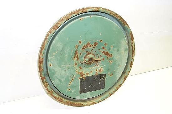 AIR CLEANER COVER