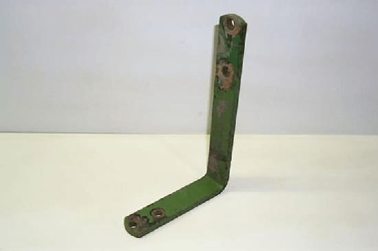 INTAKE PIPE BRACKET