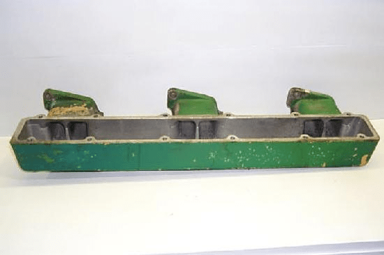 INTAKE MANIFOLD