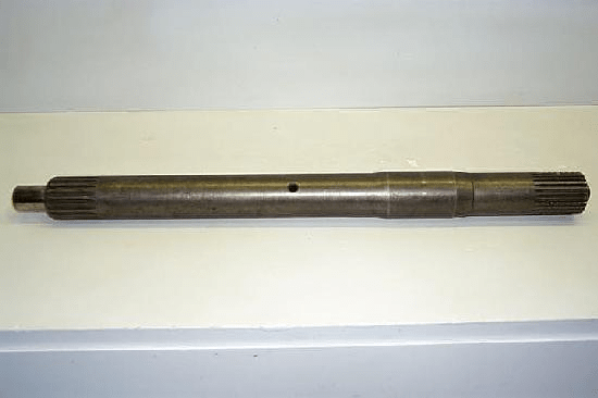 CLUTCH SHAFT