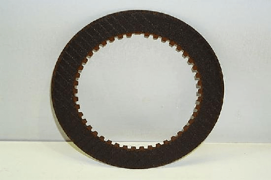 CLUTCH DISK