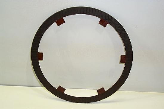 BRAKE DISK