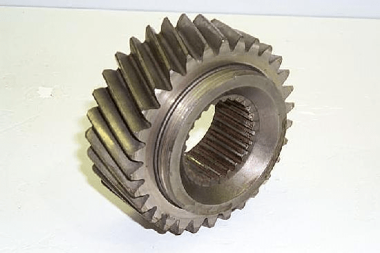 PLANET PINION - HIGH RANGE