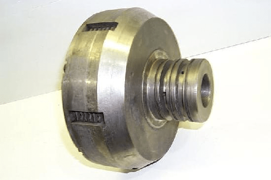 PTO CLUTCH ASSEMBLY