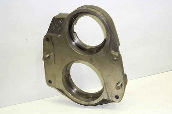 PUMP IDLER GEAR SUPPORT