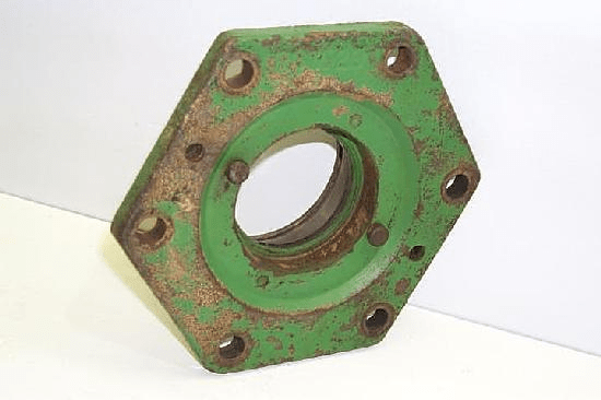 BEARING QUILL - REAR