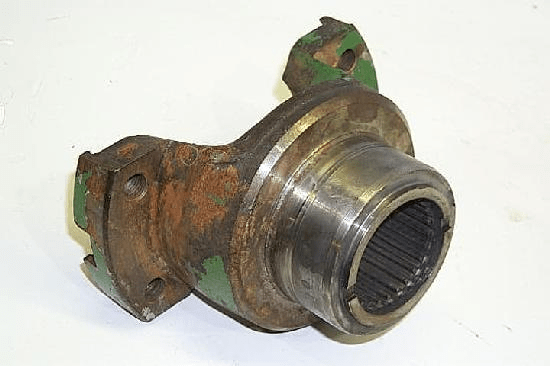 UPPER INPUT GEAR YOKE