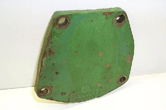 UPPER INPUT IDLER BEARING COVER