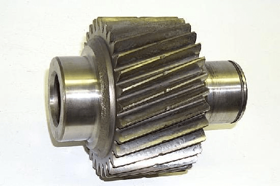 LOWER INPUT GEAR