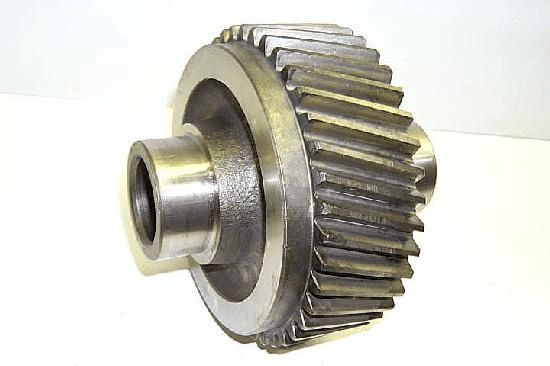 LOWER PTO DRIVE GEAR