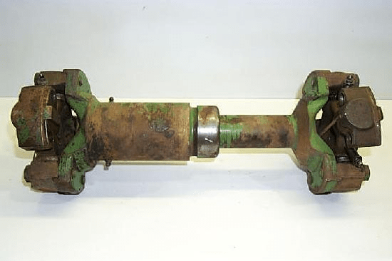 UNIVERSAL TELESCOPING JOINT