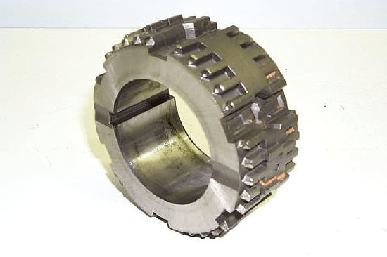 DRIVE SHAFT COLLAR - LOW & HIGH RANGE SYNCHRONIZER