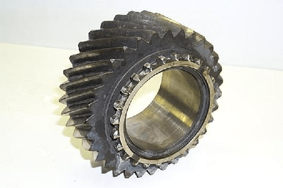 PINION SHAFT GEAR - D RANGE