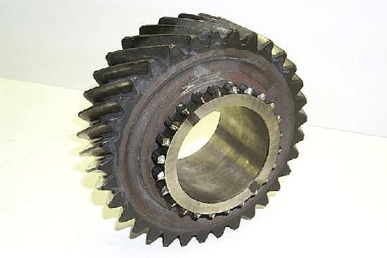 PINION SHAFT GEAR - C RANGE