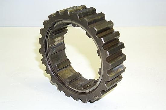 COLLAR - SHIFTER FRONT