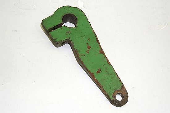 SPEED SELECTOR SHIFTER ARM