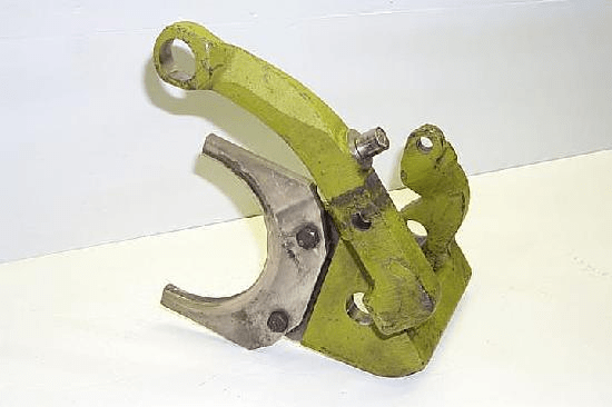 RANGE SHIFTER - A & D