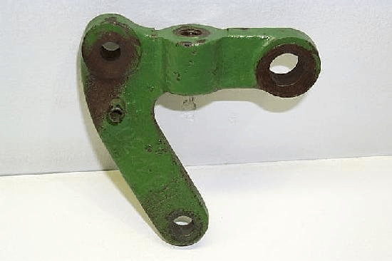 LOCK ARM WITH PIN