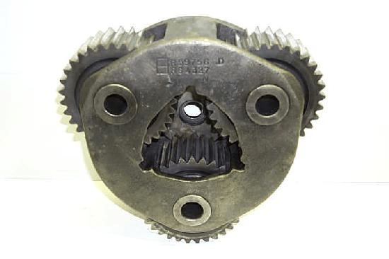 PLANET PINION CARRIER ASSEMBLY