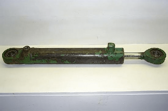 CYLINDER ASSEMBLY