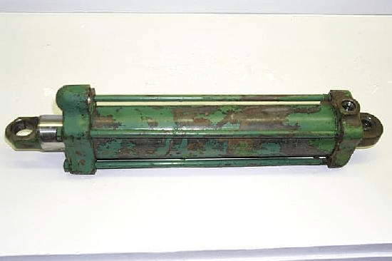 FEEDBACK CYLINDER ASSEMBLY