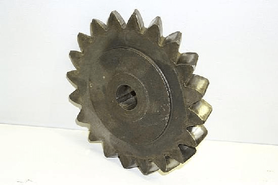 OIL PUMP DRIVE GEAR