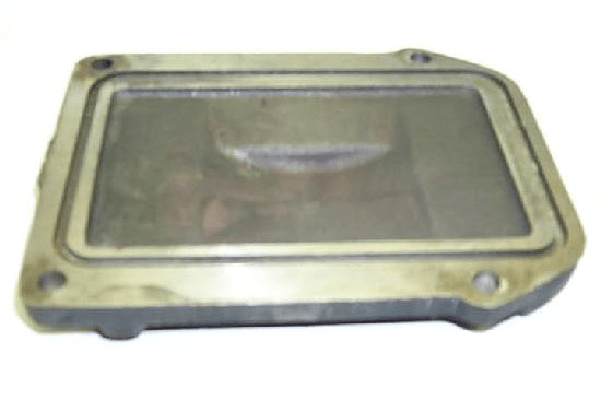 ROCKSHAFT BOTTOM COVER